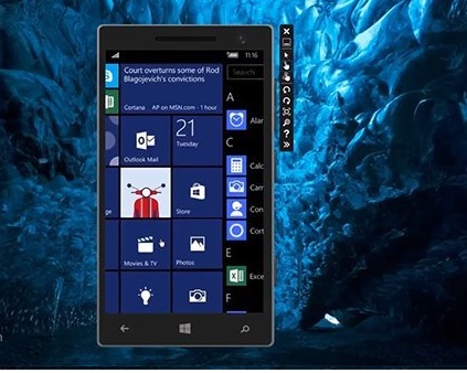 Build 10240
