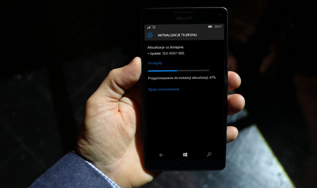build 14267