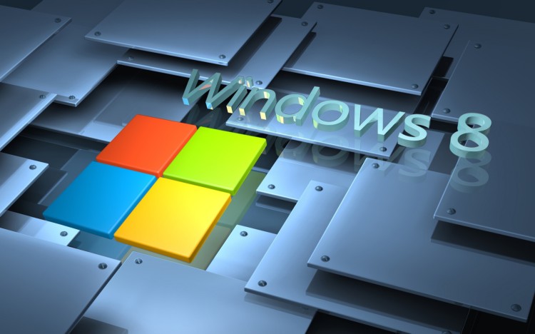 Windows 8