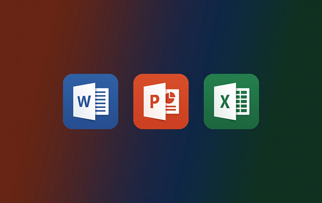 Office 2016 na iOS: podstawowe programy
