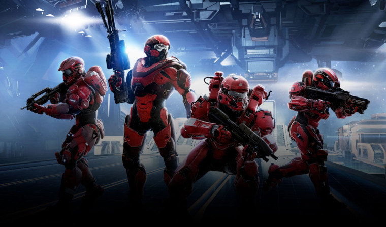 Halo 5