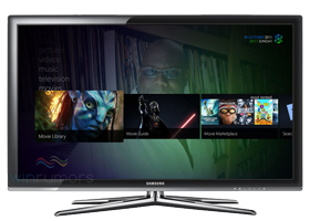 Windows 8 ARM koncepcja