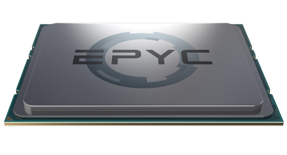 AMD EPYC w Azure Lv2-Series