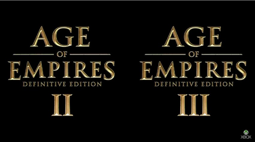 Gamescom 2017 - Age of Empires Definitive Edition