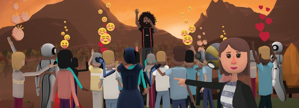 AltspaceVR