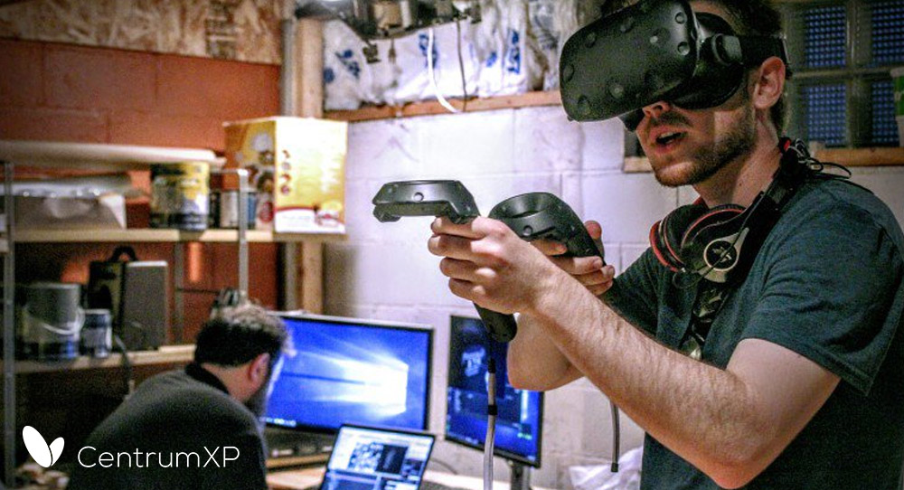 AltspaceVR