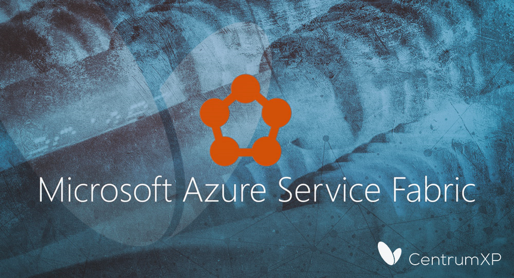Service Fabric