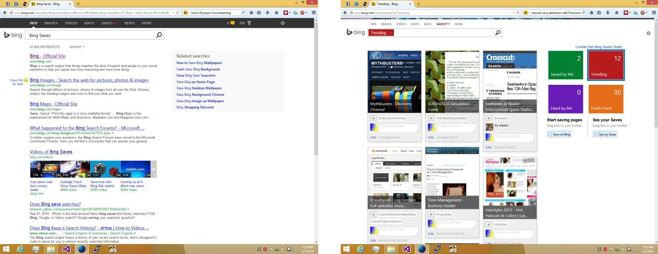 Bing