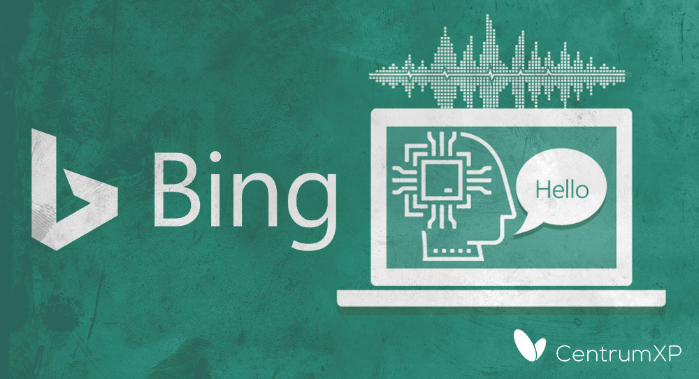Bing Text-to-speech API