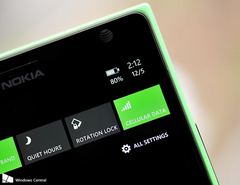 Windows Phone 8.1 Preview for Developers