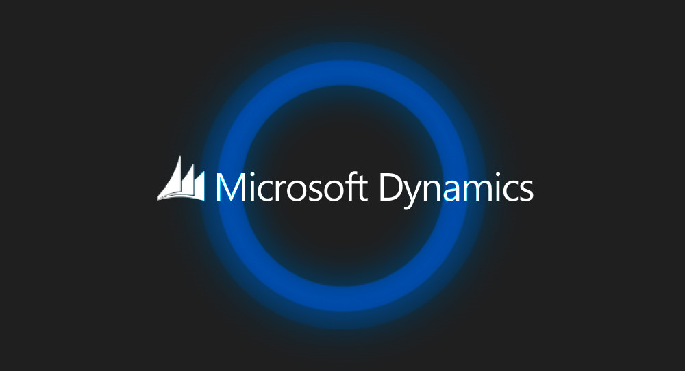 Cortana w Dynamics 365