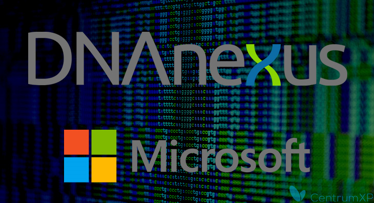 DNAnexus