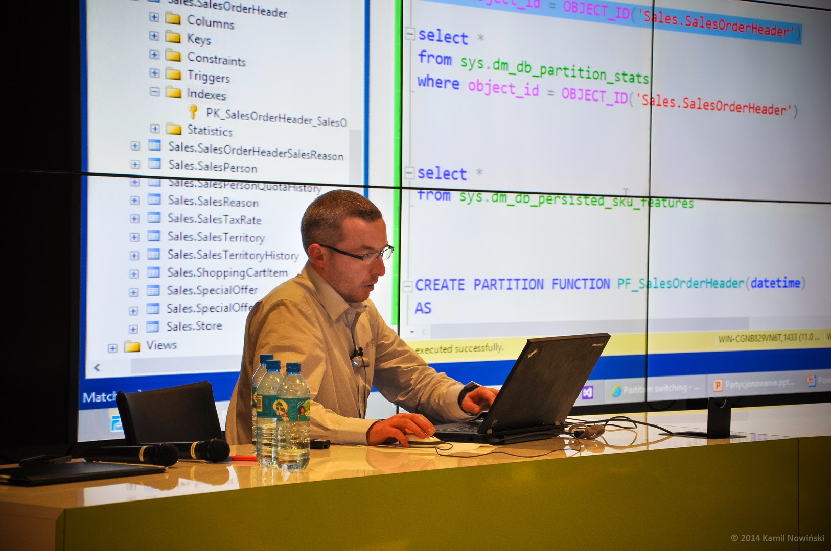 SQL Day