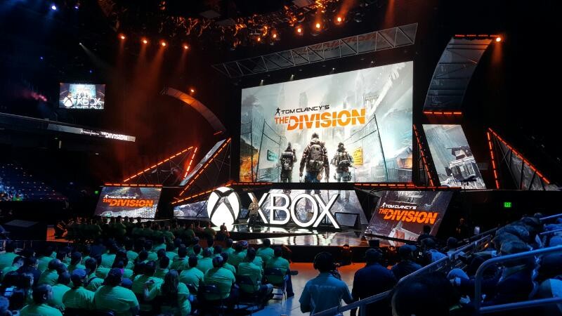 The Division