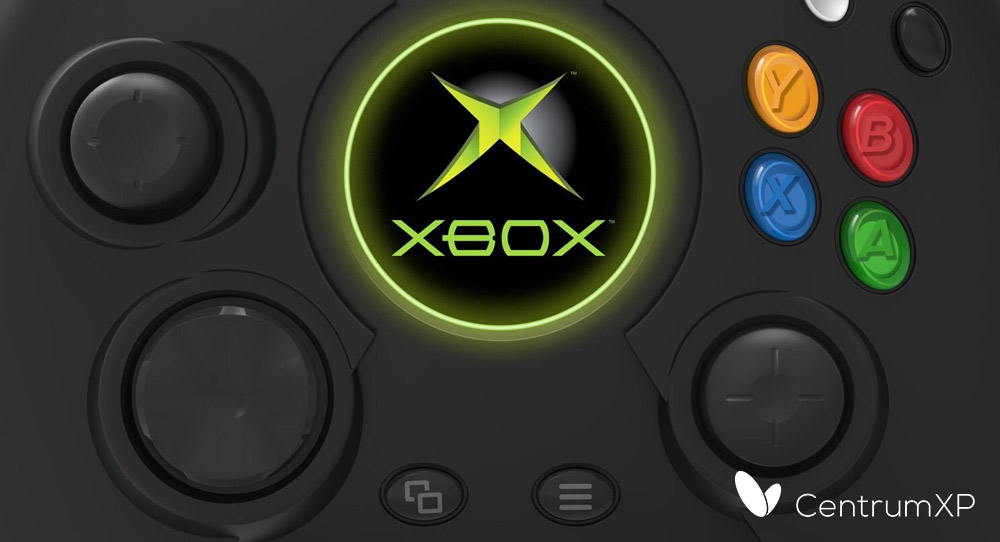 Kontroler Hyperkin Duke - Xbox One
