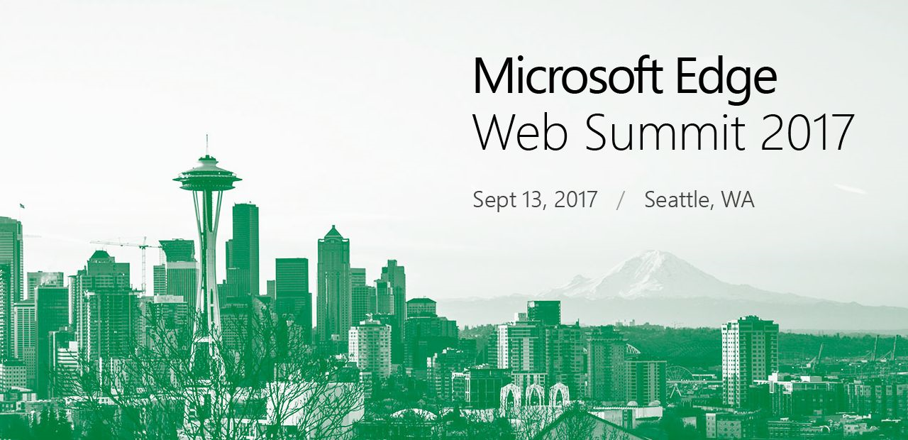 Edge Web Summit