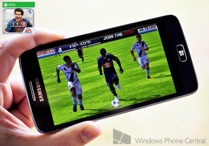 FIFA 13