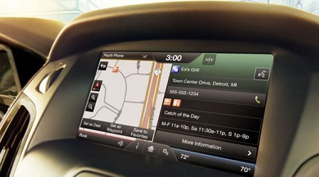 Ford SYNC