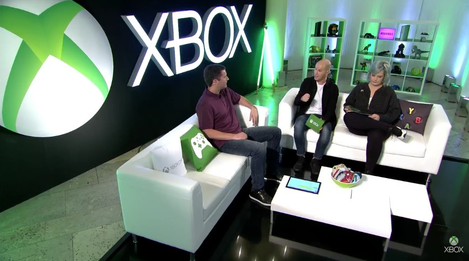 Gamescom 2017 Xbox