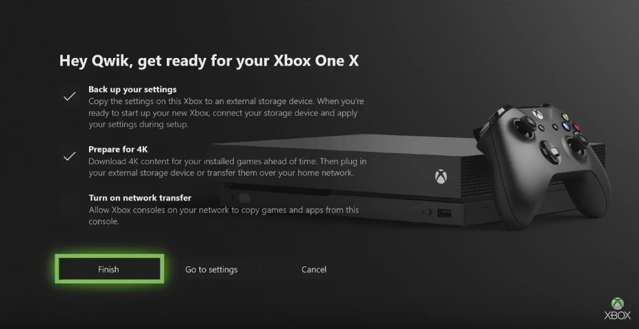 Gamescom 2017 Xbox