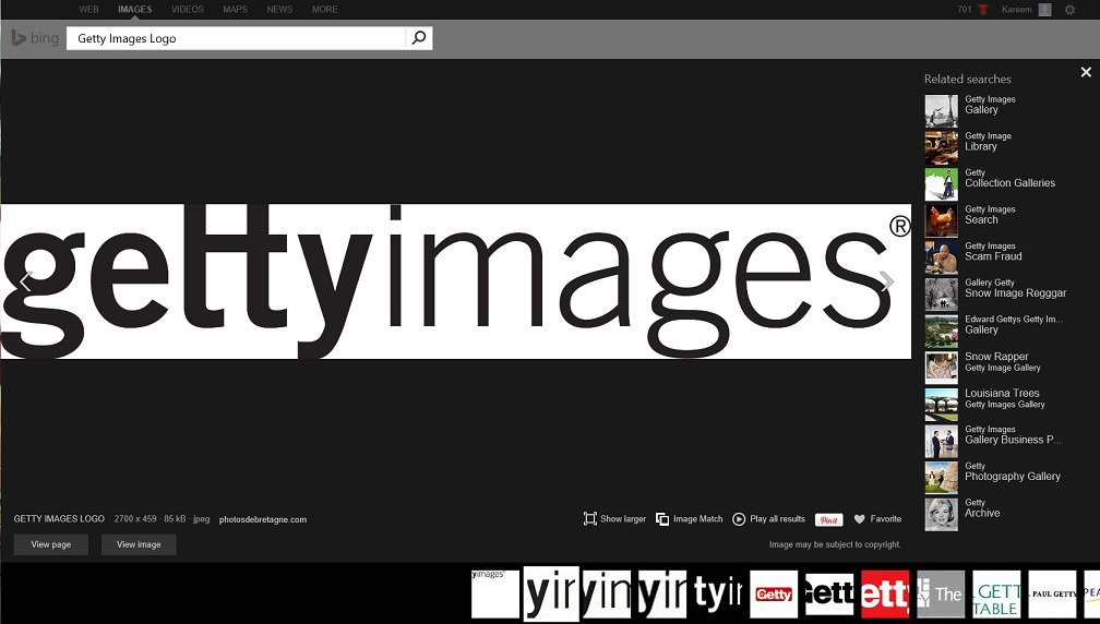 Getty Images