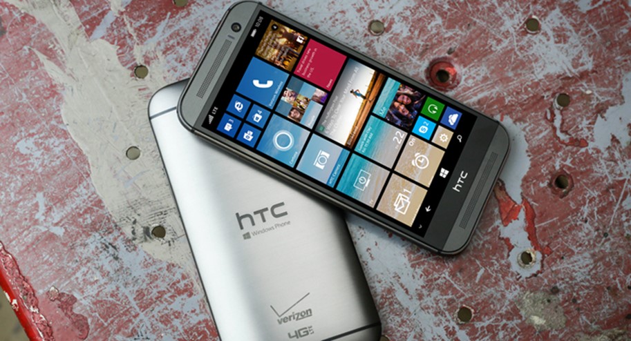 HTC One