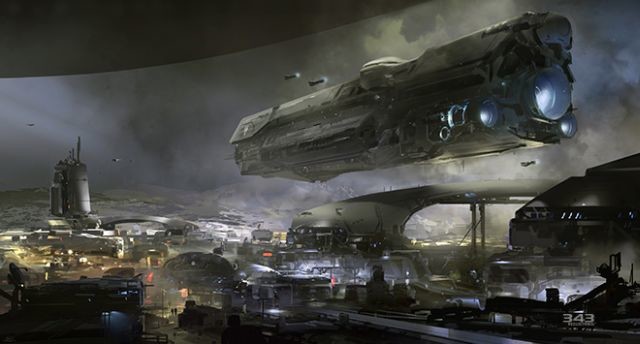 Nowy teaser Halo