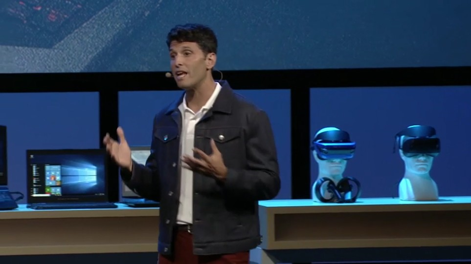 Microsoft IFA 2017