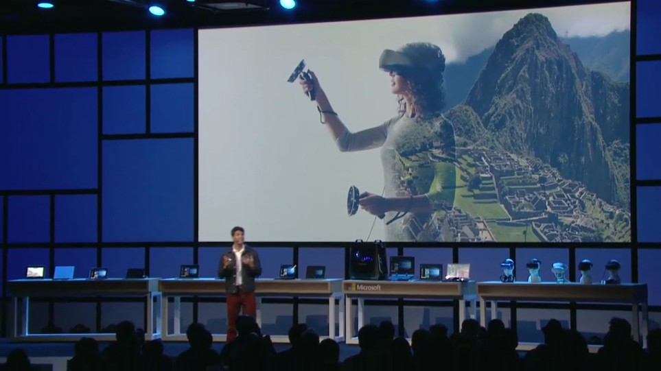 Microsoft IFA 2017