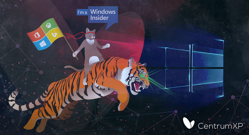 Windows 10 Insider Preview (Redstone 5) build 17672
