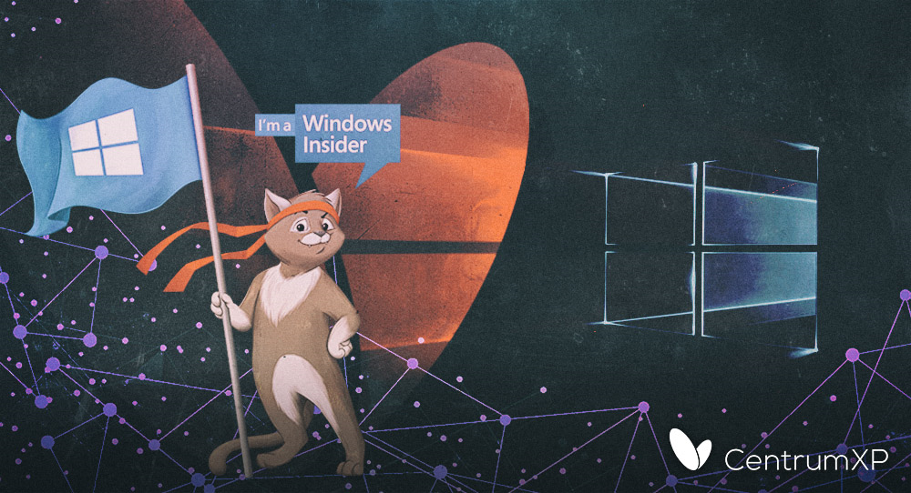Windows 10 build 17704 Redstone 5
