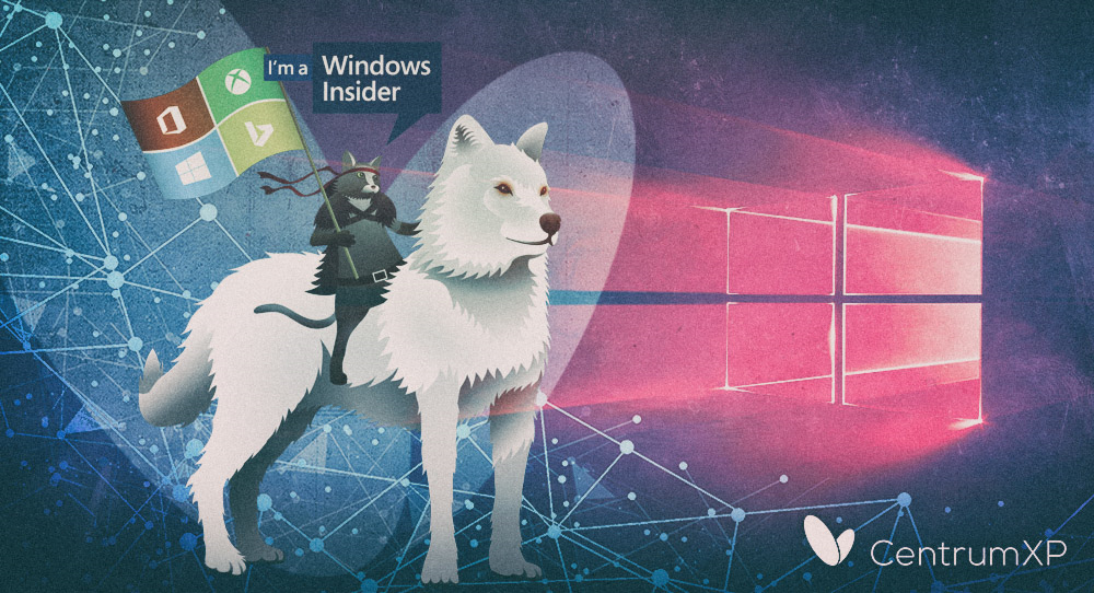 Windows 10 Insider Preview (Redstone 5) build 17666
