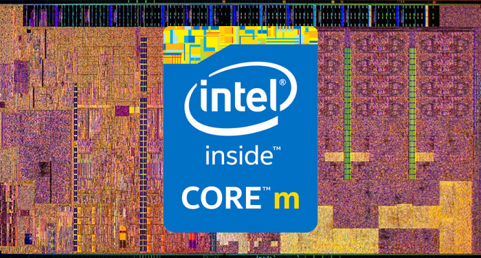 Intel Core M