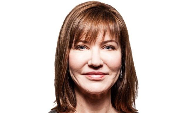 Julie Larson-Green