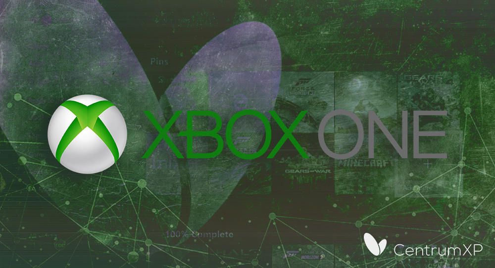 Xbox One - aktualizacja lipiec 2018