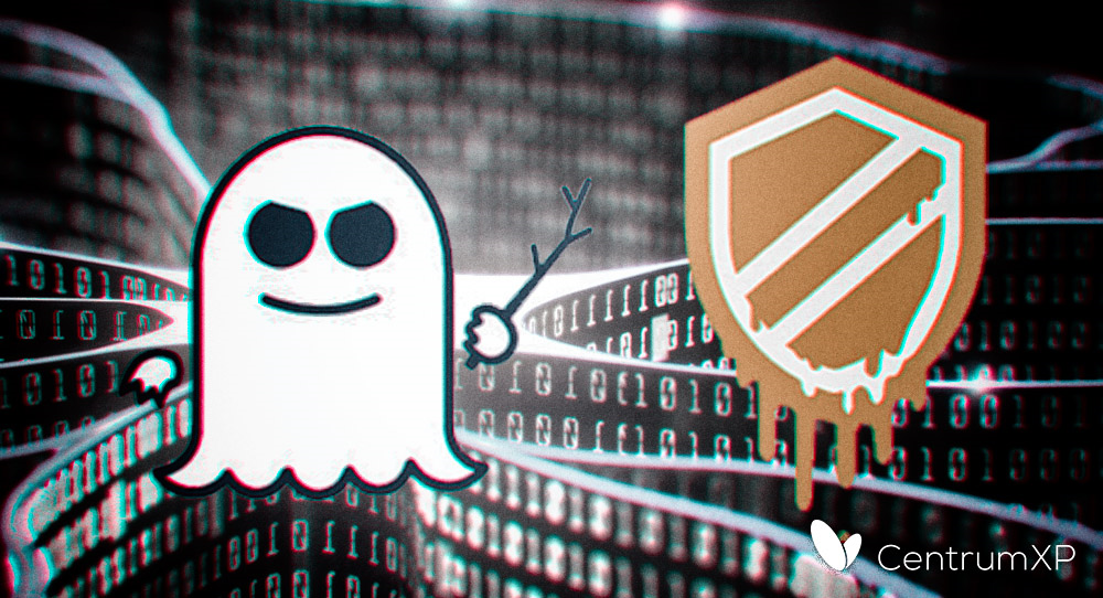 KB4090007 - Spectre i Meltdown - Intel