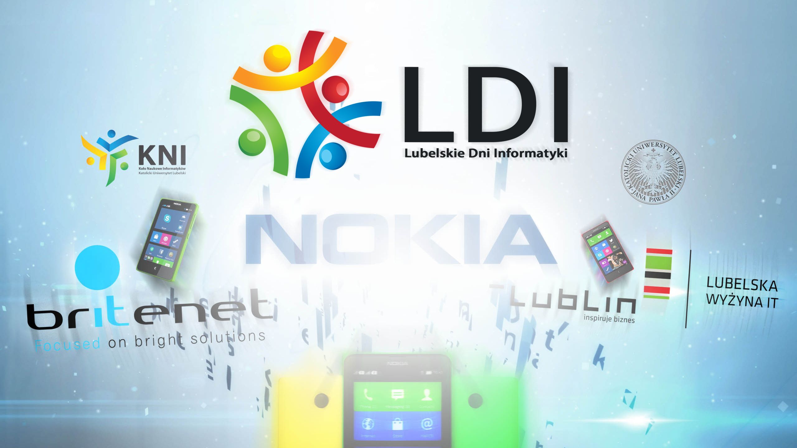 Lubelskie Dni Informatyki