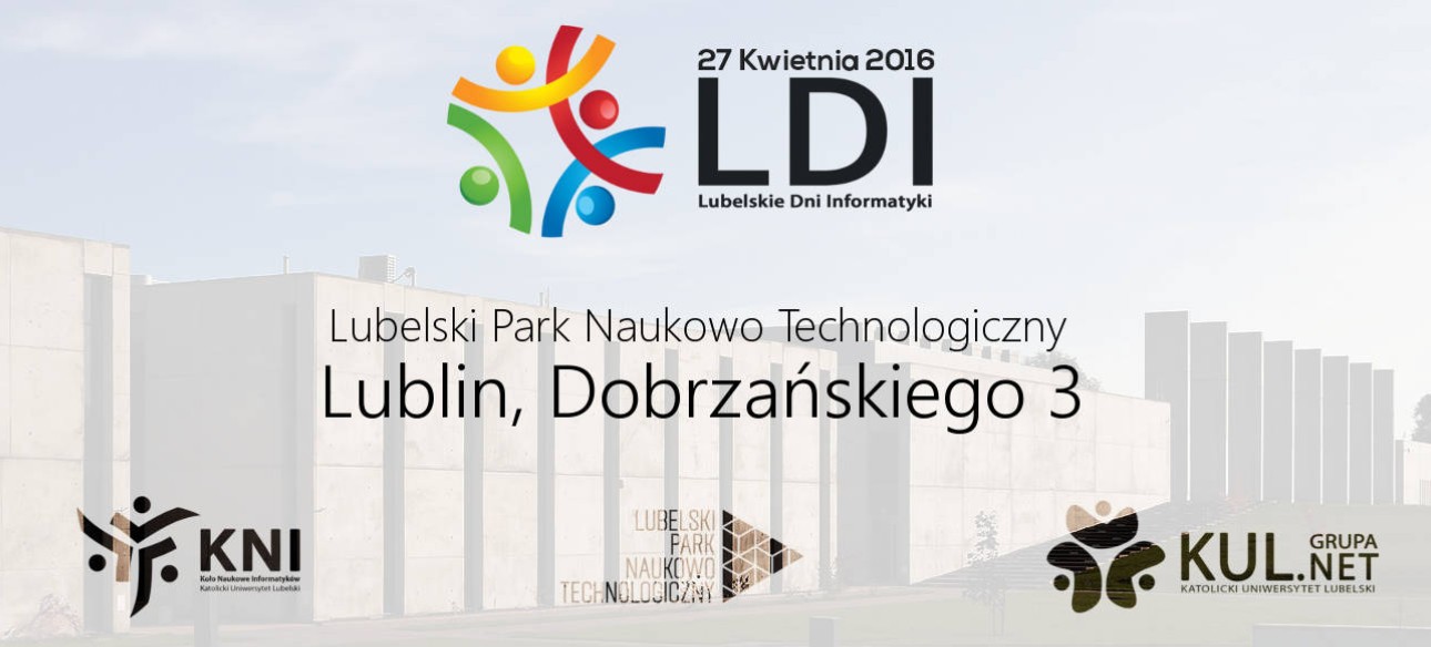 Lubelskie Dni Informatyki