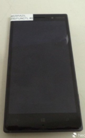 Lumia 830