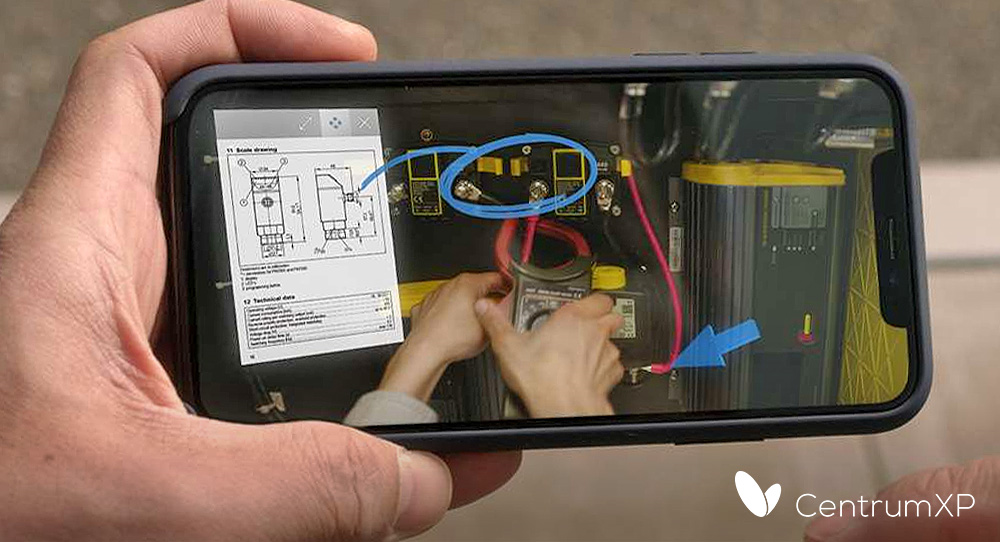 Microsoft Remote Assist