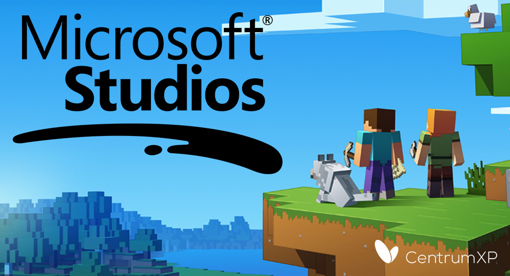 Microsoft Studios