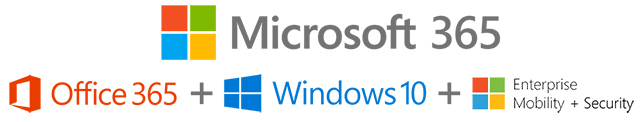 Microsoft 365 już tu jest