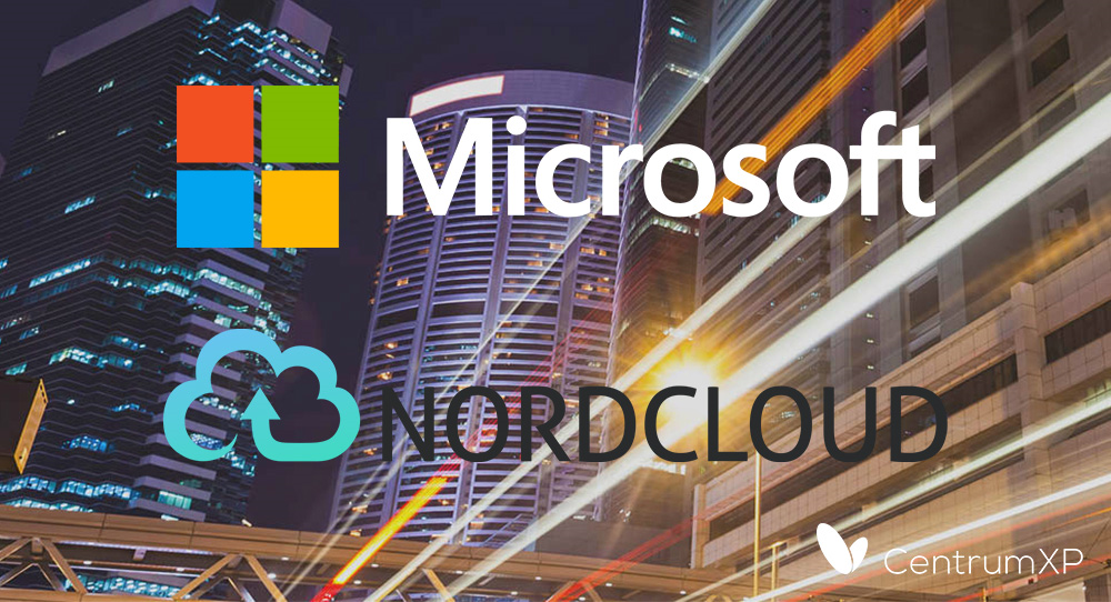 Nordcloud, Microsoft - Azure