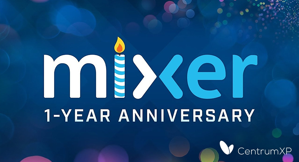Mixer