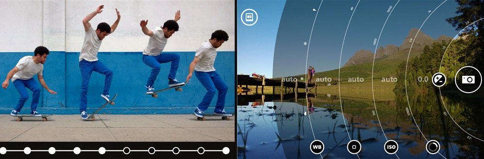 Nokia Camera