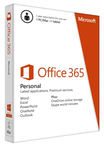 Office 365