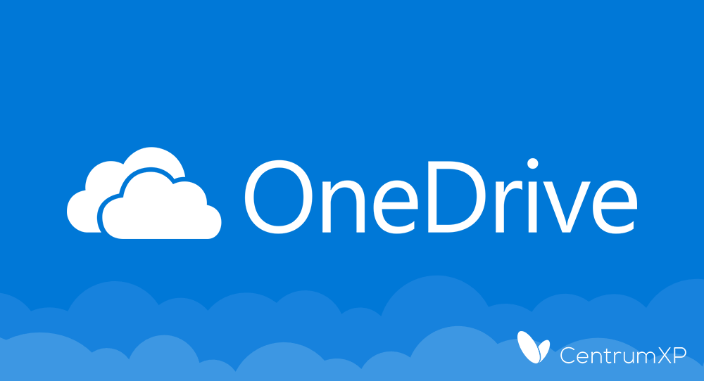 Odzyskiwanie usuniętych plików w OneDrive Files Restore