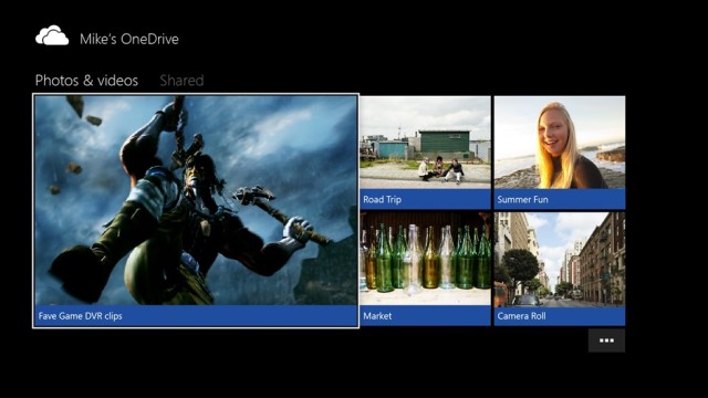 Osiągnięcia w Xbox One