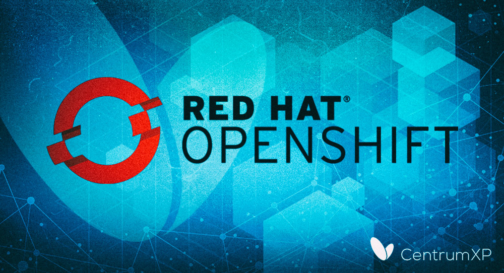 Red Hat OpenShift w Azure