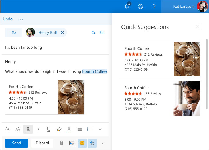Outlook.com beta